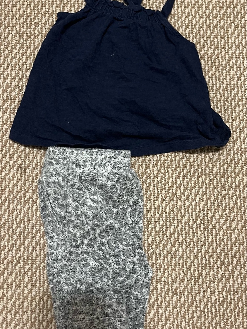 Girls 2T baby gap set